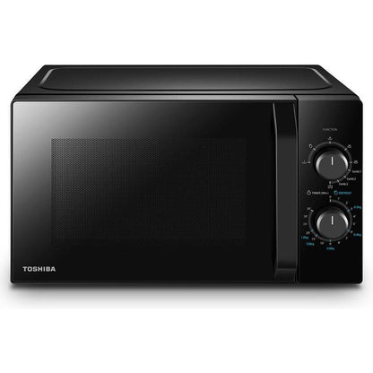 Toshiba - Microwave / Grill Function / 20 Liters