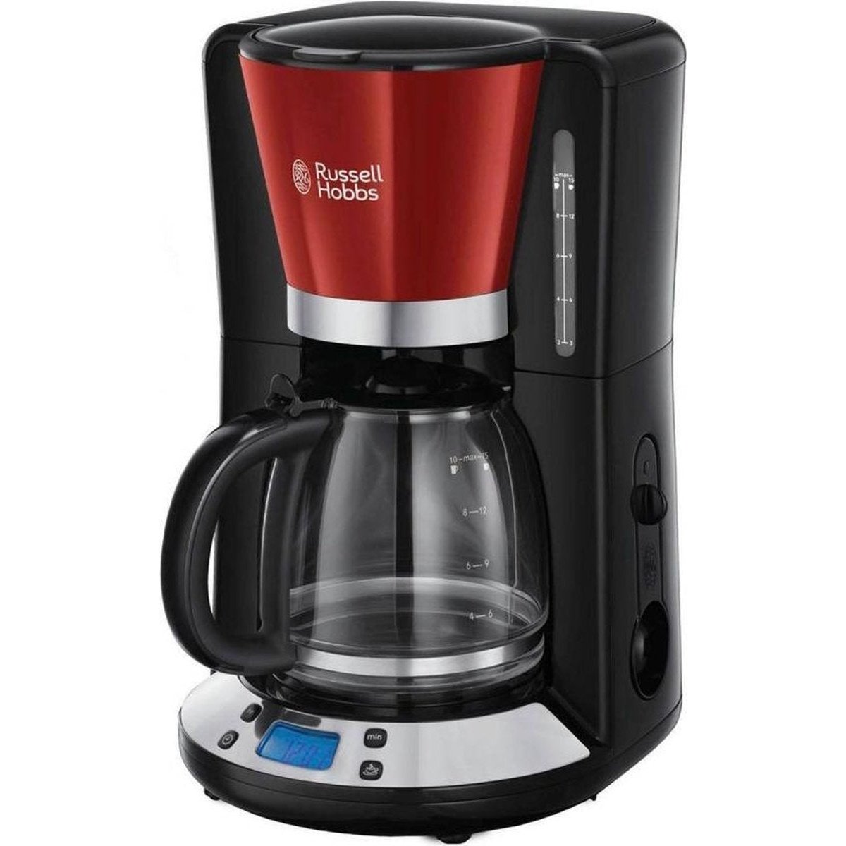 Russell Hobbs - Programmable Coffee Maker