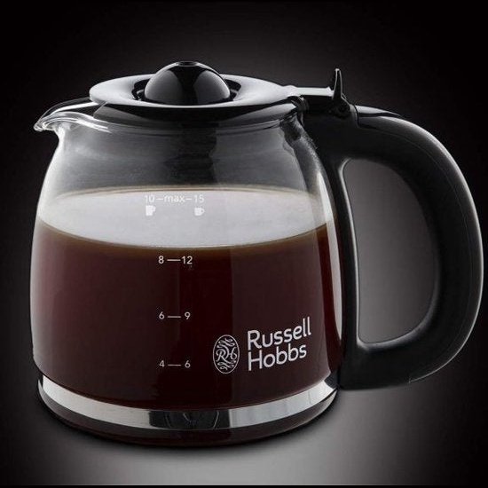 Russell Hobbs - Programmable Coffee Maker