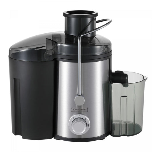 Royalty Line - Juicer For Vegetables And Fruit