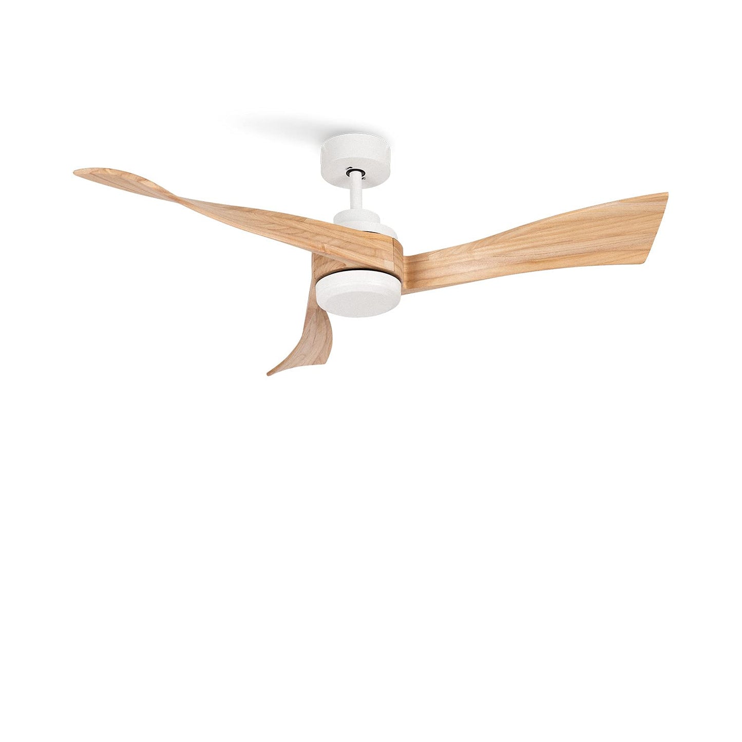 Create - Ceiling Fan With Remote Control