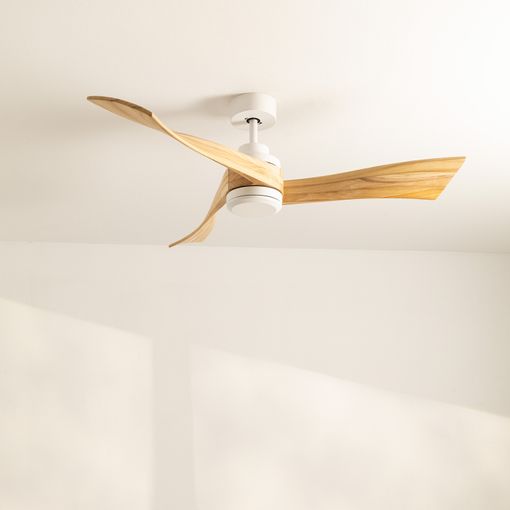 Create - Ceiling Fan With Remote Control