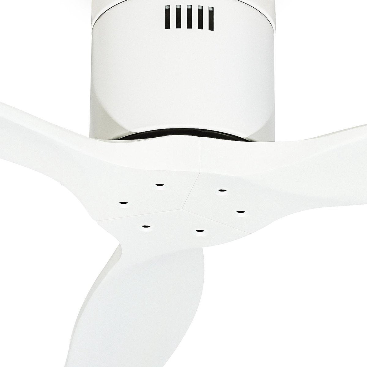 Create - Ultrasilent Ceiling Fan With Winter/Summer Function