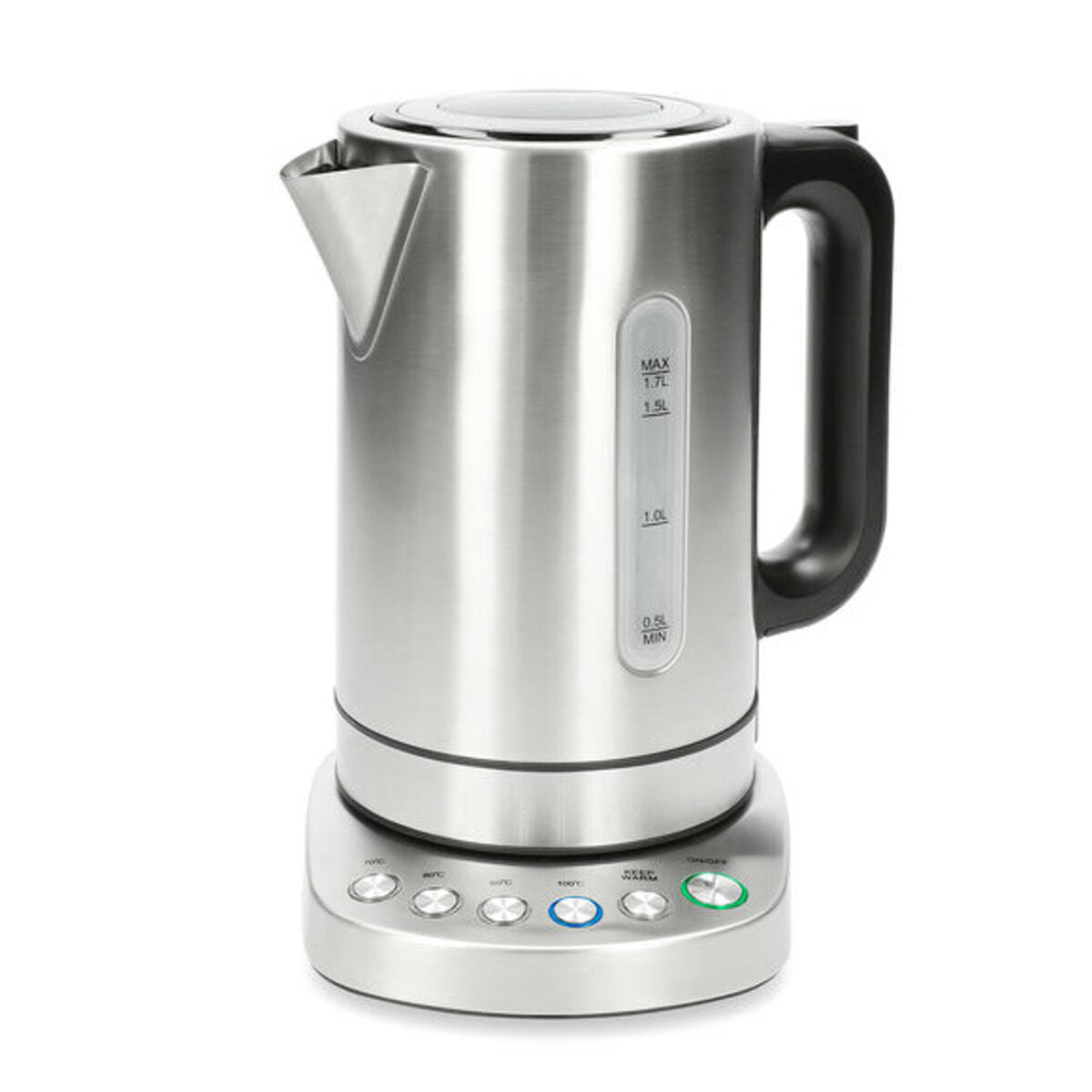 Kodi - Digital Kettle With Base Station