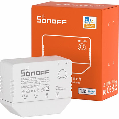 Sonoff - Smart Switch