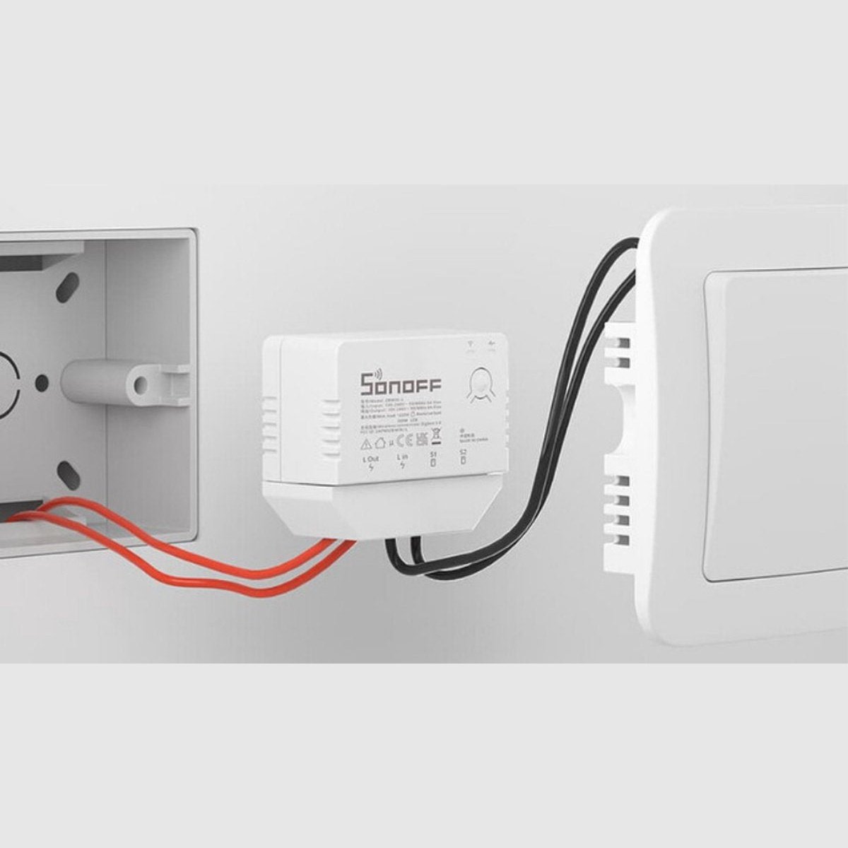 Sonoff - Smart Switch