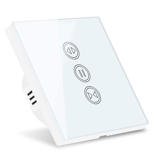 LoraTap - Smart WiFi Curtain Blind Switch