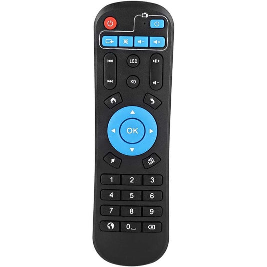 Yoidesu - Original Replacement Remote Control For Set Top Box