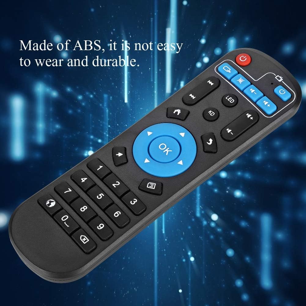 Yoidesu - Original Replacement Remote Control For Set Top Box