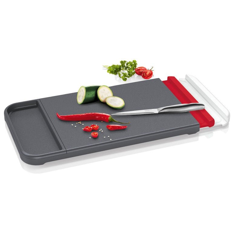 Ernesto - Cutting Board (3 In 1 Cutting Board)