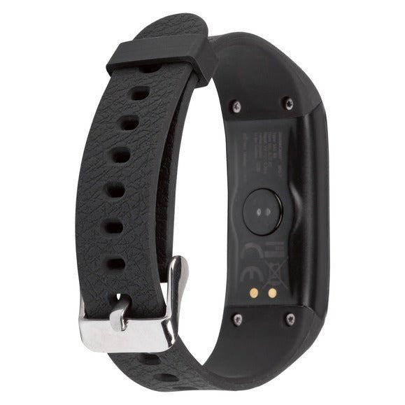 Silvercrest- Fitness Bracelet With Heart Rate Monitor