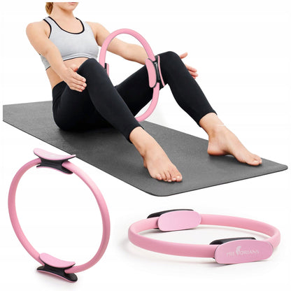 Crane - Pilates Ring