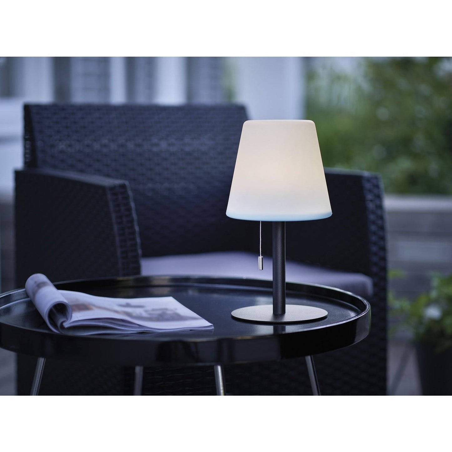 Livarno - Home Battery-Powered Outdoor Led Lamp