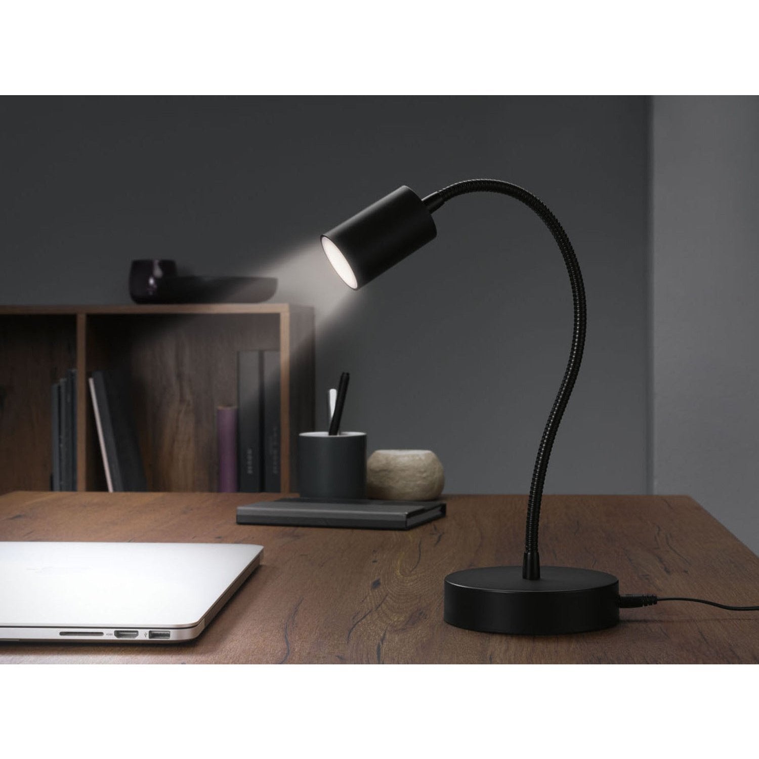 Livarno - Table Led Lamp