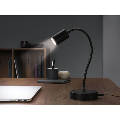 Livarno - Table Led Lamp