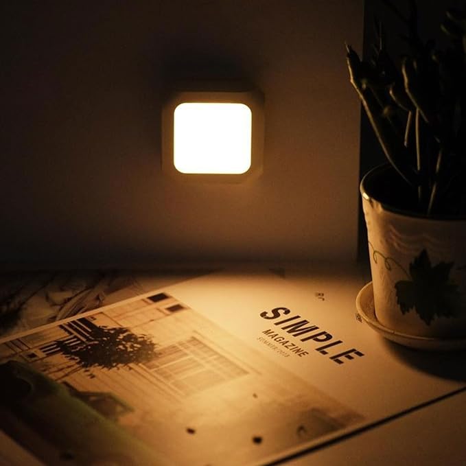 Weib - Led Night Light Set Of 2