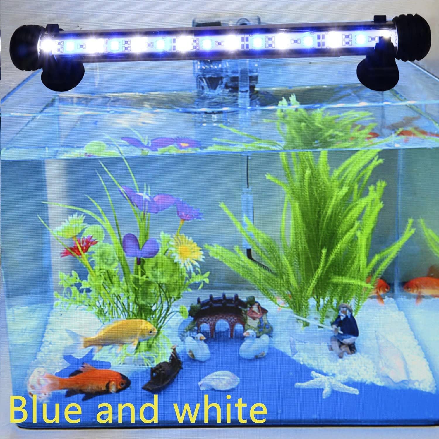 Varmhus - LED Aquarium Light