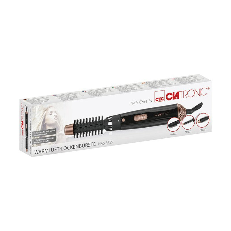 Clatronic - Hair Curler