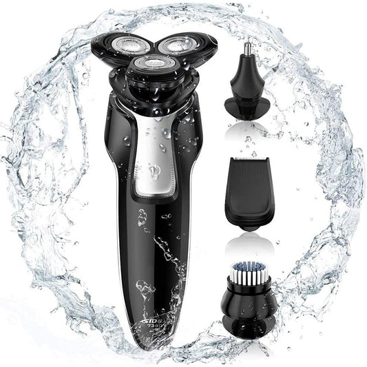 Casewind - Men's Electric Shaver