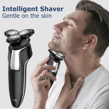 Casewind - Men's Electric Shaver