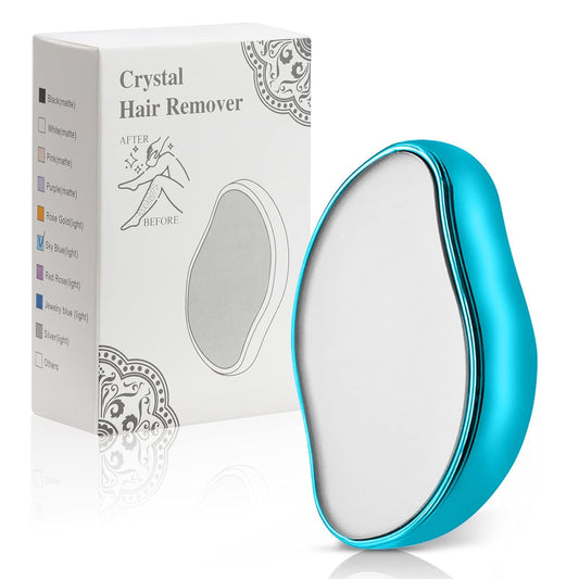 Crystal - Hair Removal Tool