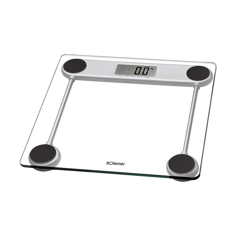 Bomann - Digital Bathroom Scale