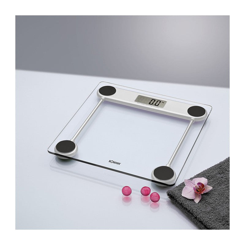 Bomann - Digital Bathroom Scale