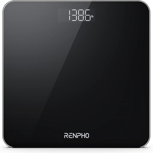 Renpho - Digital Bathroom Scale