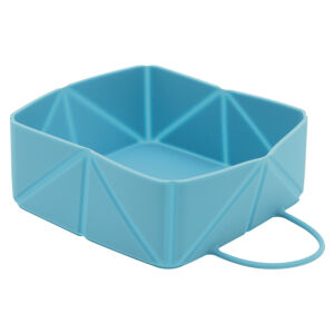 Zoofari - Collapsible Dog Bowl