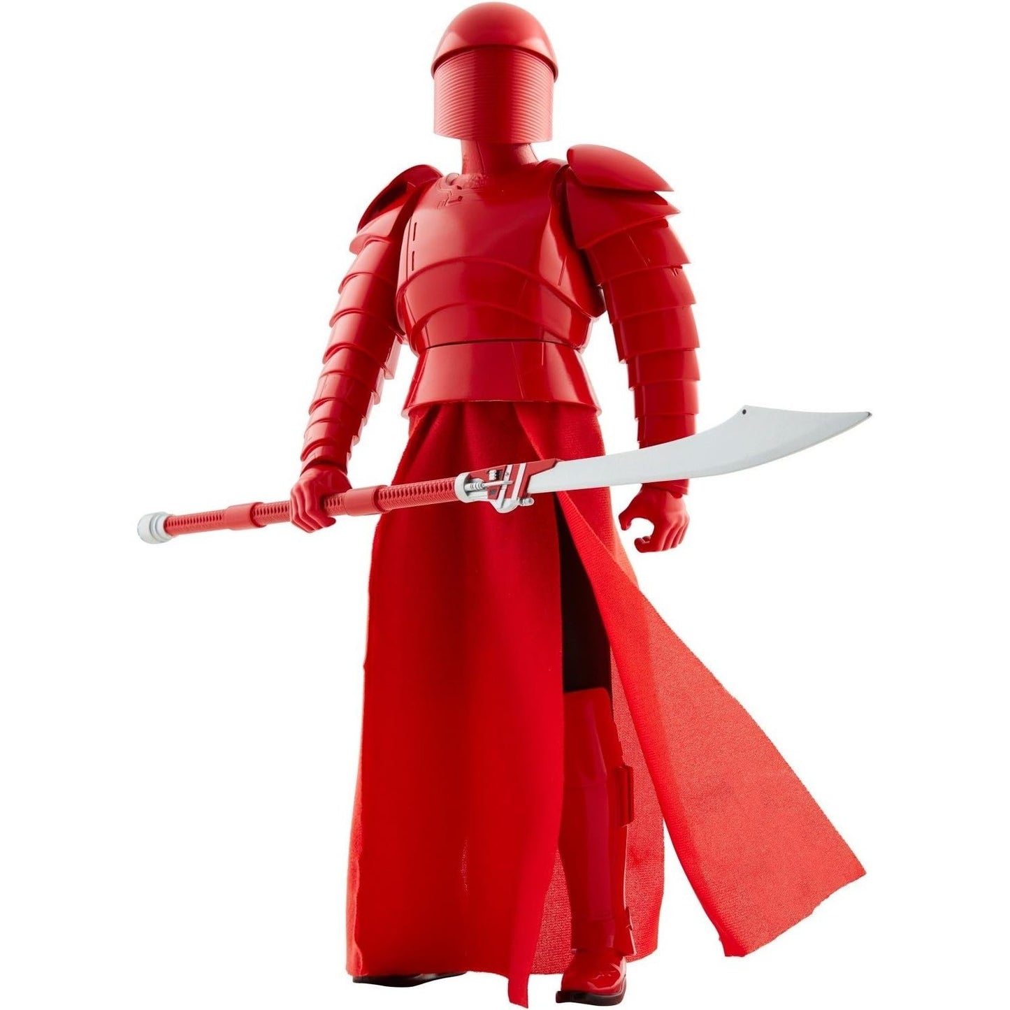 Star Wars - The Last Jedi Praetorian Guard Exclusive Action Figure 18"