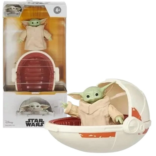 Star Wars - Baby Yoda Figure