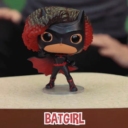 Pop - DC Super Heroes - Batwoman 1218