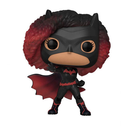 Pop - DC Super Heroes - Batwoman 1218