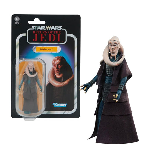 Star Wars - Bib Fortuna