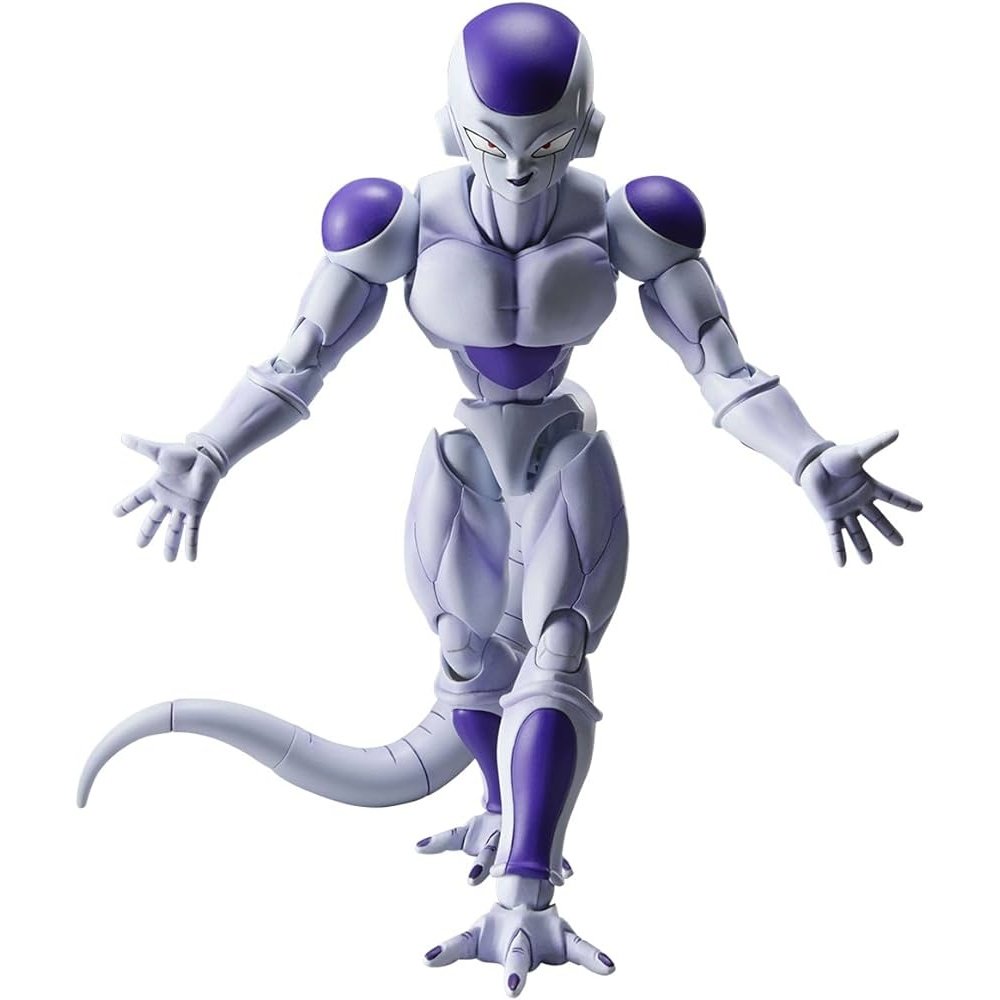 Dragonball - Super 6 Inch Action Figure Dragon Stars - Frieza 4th Form