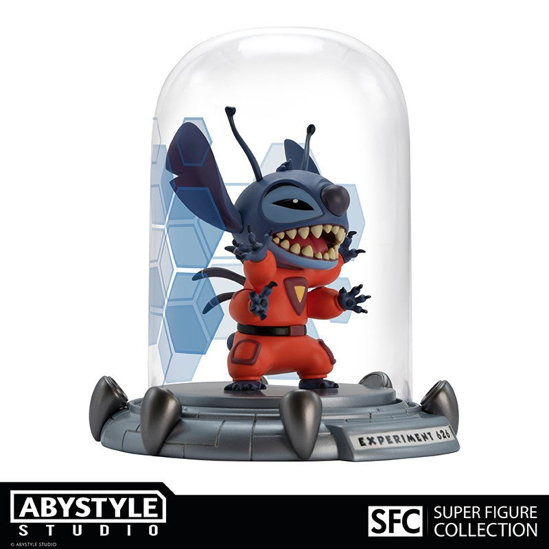 Disney - Lilo & Stitch / Stitch 626 Figure