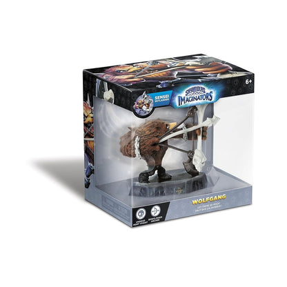 Sensei Skylanders - Imaginators Wolfgang