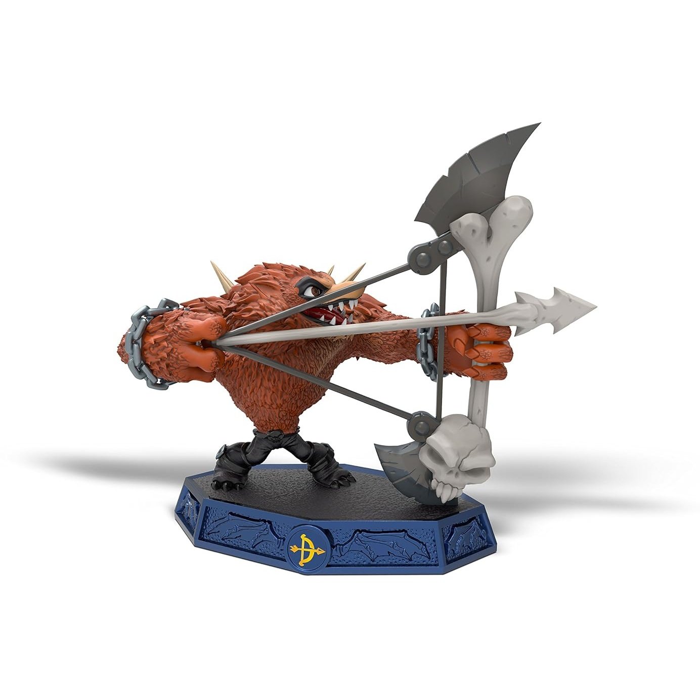 Sensei Skylanders - Imaginators Wolfgang