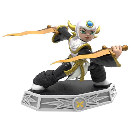 Sensei Skylanders - Imaginators Solar Flare Aurora Spielfigur