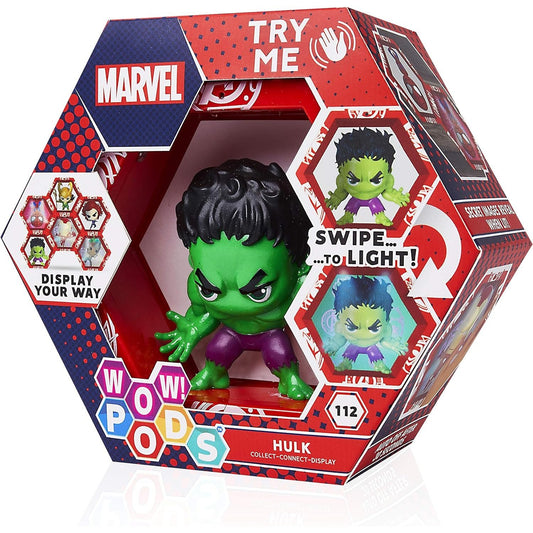 Marvel - Avengers Collection / The Incredible Hulk