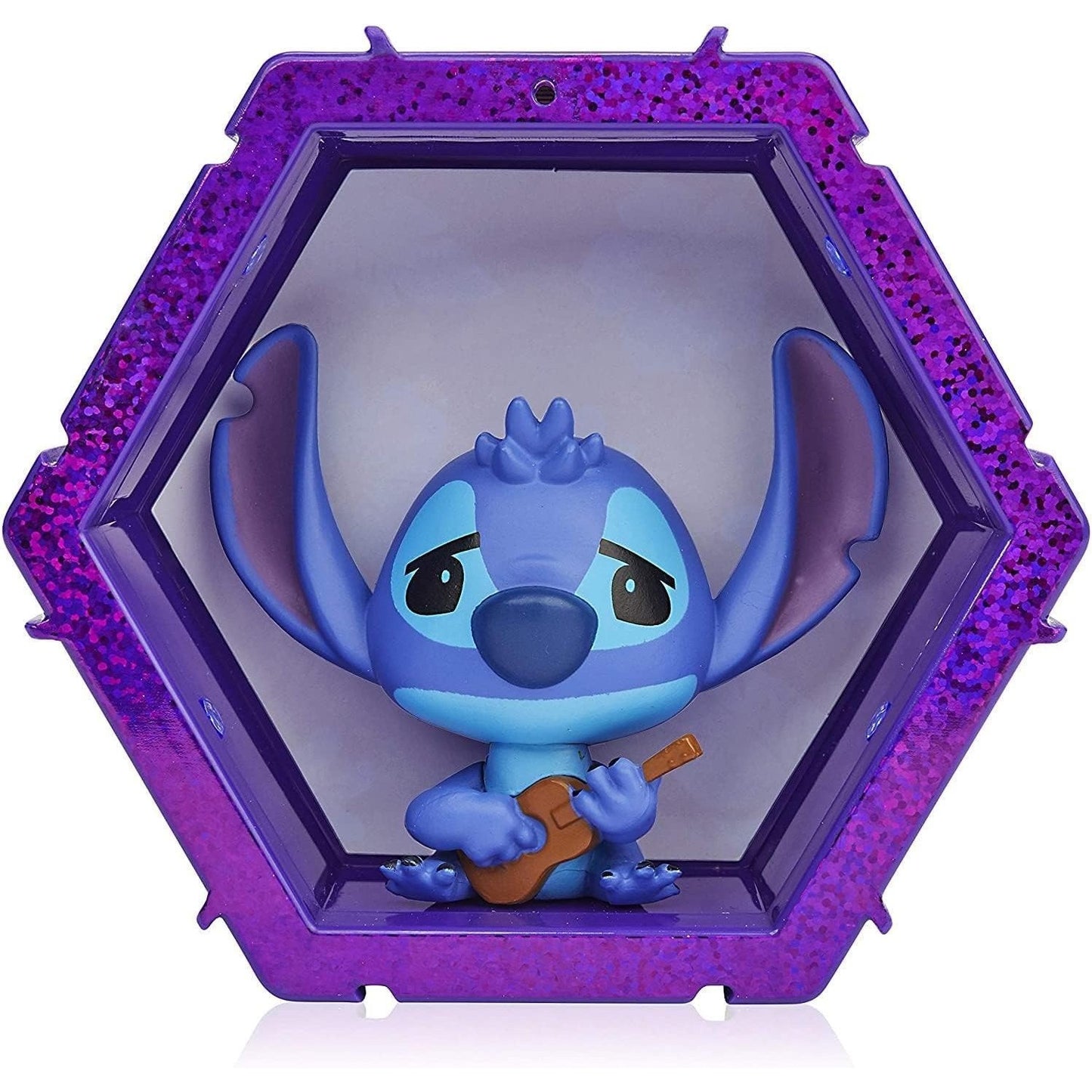 Wow - Pods Disney Classic Collection / Stitch Collectable Light-up Figure