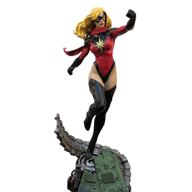 XM Studios - Ms Marvel