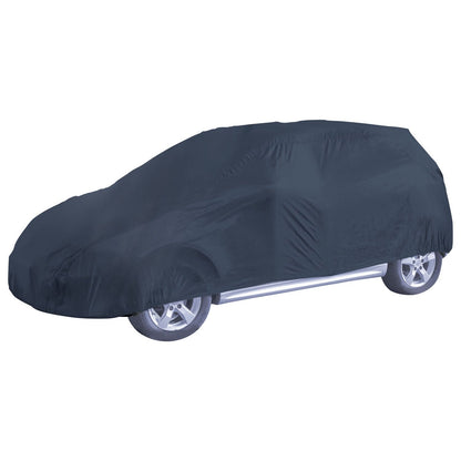 Ultimate Speed - Tarpaulin For The Car With Rubber Pull-down Hem (L)