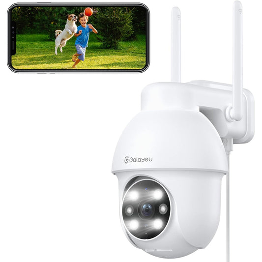 Galayou - Security Camera