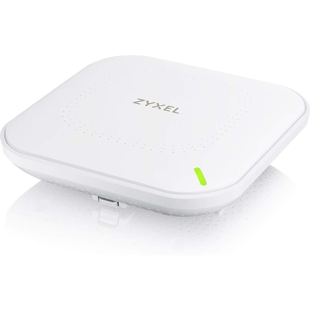 Zyxel - WiFi 5 AC1200 W2 Wireless Gigabit Business Access Point