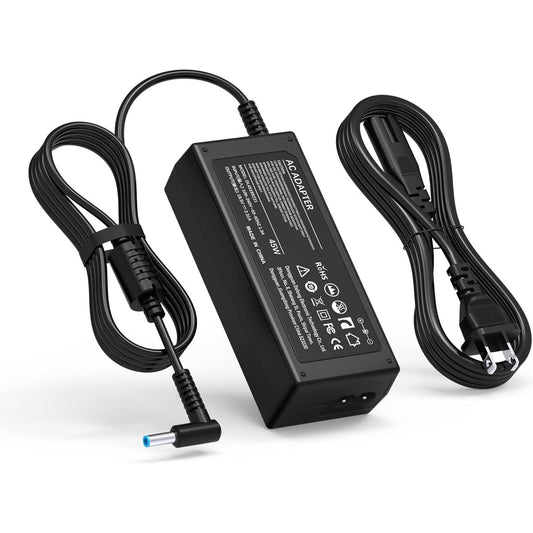 Ljoeeih - 45w Laptop Adapter Charger