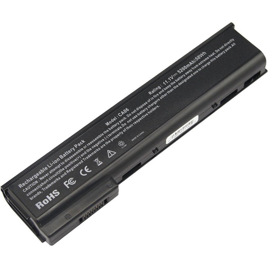 Fancy - Laptop Battery for HP CA06