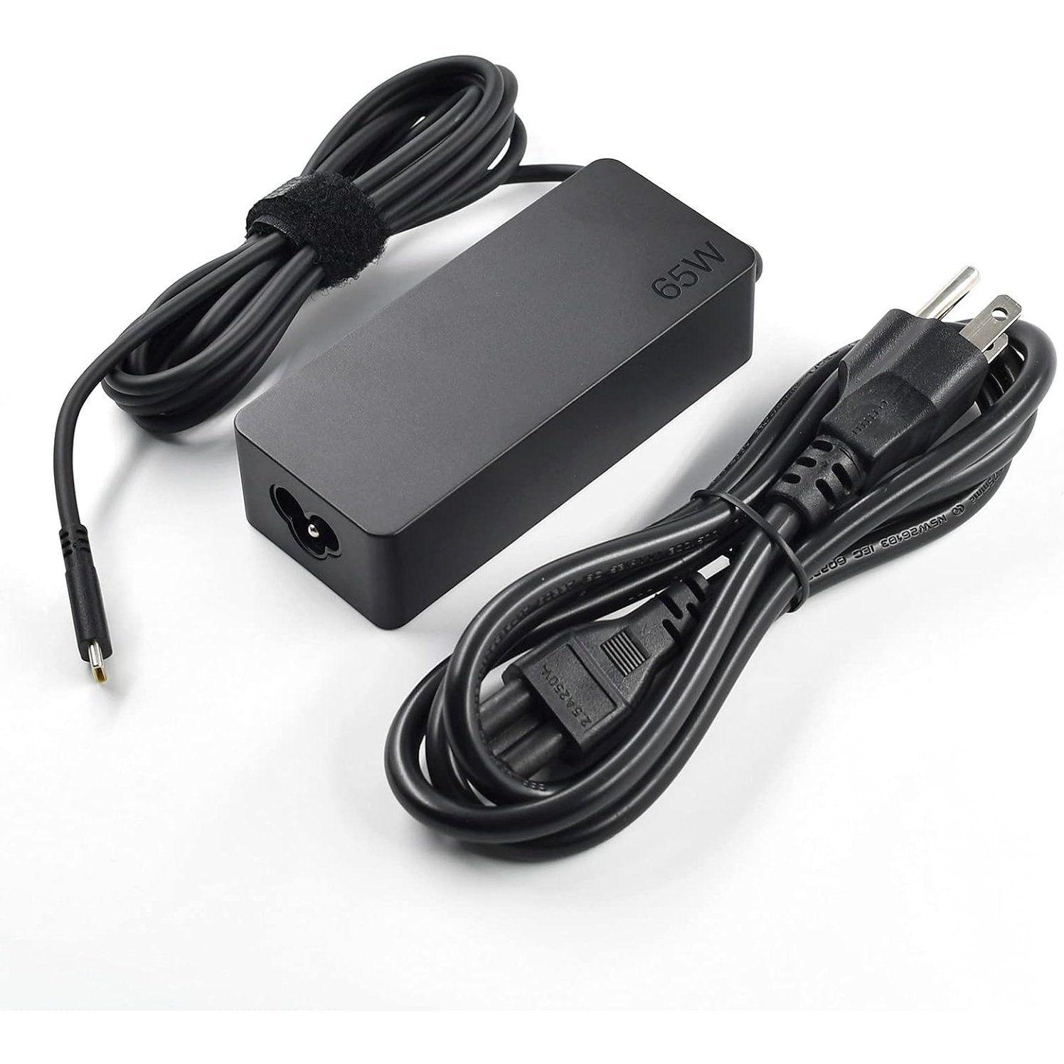 Whsteleni - 65w Usb Type C Laptop Charger