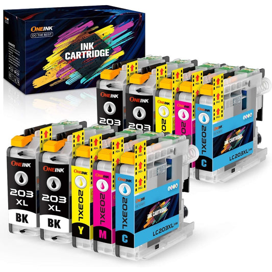 Oneink - Compatible Ink Cartridges Replacement