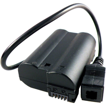 Power - Digital Camera Adapter Compatible With Nikon D600